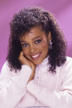 Ola Ray interpreta Vroman's Dancer