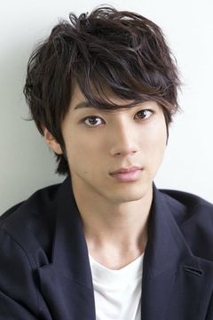 Yuki Yamada interpreta Yasu Hojo