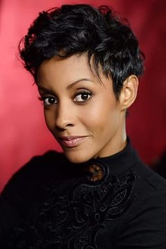 Chastity Dotson interpreta Jill Robington