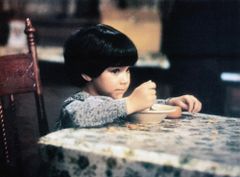 Sara Stimson interpreta The Kid
