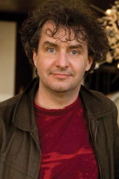 Phelim McDermott interpreta Jester