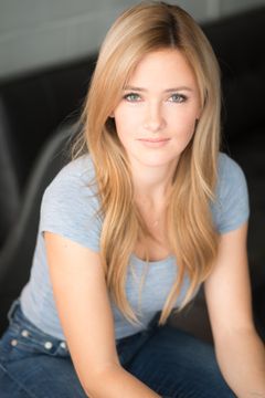 Samantha Munro interpreta Dorothy