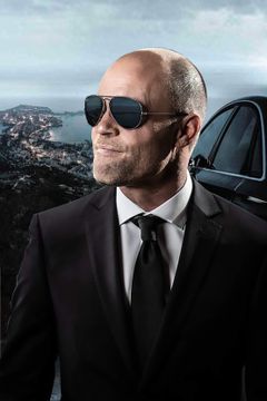 Jason Stanly interpreta Jason Statham Look-a-like
