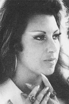 Irma Capece Minutolo interpreta Madre di Alessia