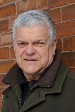 Daniel Gadouas interpreta Me Gilbert Danis