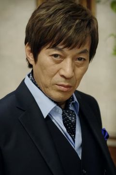 Kim Kap-soo interpreta An Gil-seop
