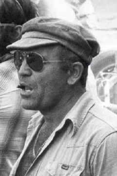 Enzo G. Castellari interpreta Goodwin henchman guarding Jonathan