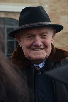 Demesio Lusardi interpreta Montanaro
