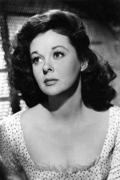 Susan Hayward interpreta Rae Smith
