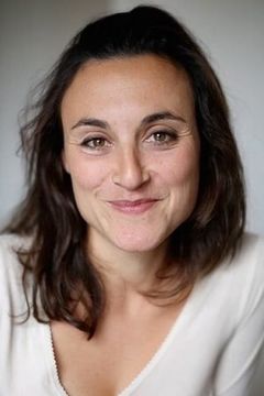 Sarah Bussy interpreta Une formatrice de l'AFPA