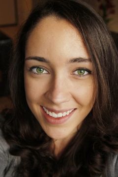 Rebecca Doyle interpreta Smockheads