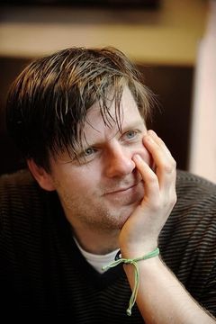 Ernő Fekete interpreta SS Doctor