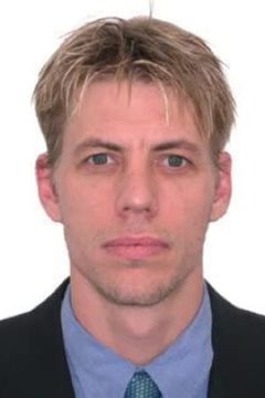 Patrick John Walton interpreta German Fan