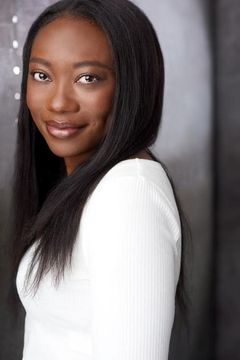Robin K. Johnson interpreta Hospital Nurse