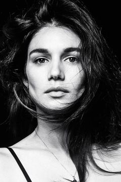 Mariela Garriga interpreta ballerina