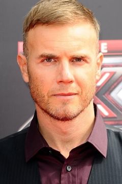 Gary Barlow interpreta Resistance Soldier
