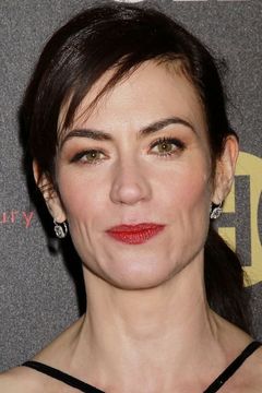 Maggie Siff interpreta Lisa Sullivan