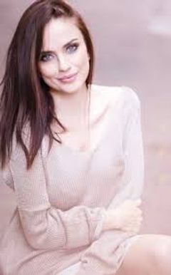 Chiara Iezzi interpreta se stessa