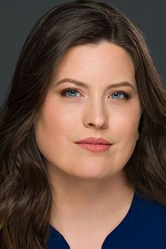 Julie Ivey interpreta Fringe Parent