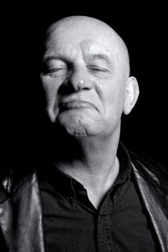 Brian Glover interpreta Harold Andrews