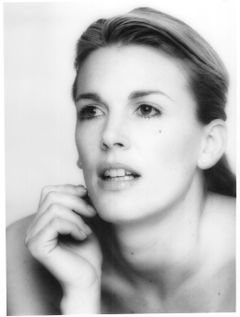 Kathe Green interpreta Molly Clutterbuck