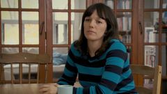 Joanna Polley interpreta Rhonda Glimsher (voice)