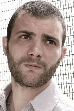 Cristiano Morroni interpreta Responsabile GSF 2