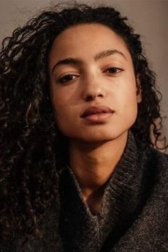 Magaajyia Silberfeld interpreta Melantho