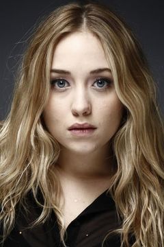 Lilly-Fleur Pointeaux interpreta Little Girl