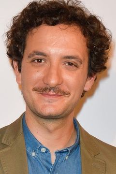 David Marsais interpreta Jean-Gab