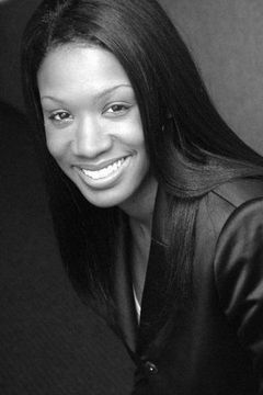 Tanya Blount interpreta Tanya
