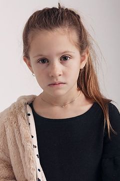 Lilou Roy-Lanouette interpreta Haley