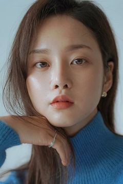 Choi Su-im interpreta Ballet Teacher