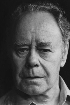 Gus Dahlström interpreta Props Man