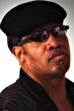 Melle Mel interpreta Rap Man #1