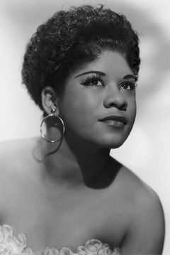 Ruth Brown interpreta Motormouth Maybelle