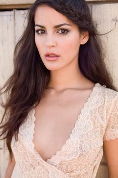 Jana Pérez interpreta Princess Chelina of Zaragosa