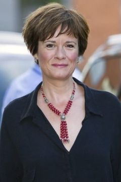 Catherine Russell interpreta Party Guest
