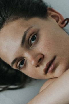 Sandra Drzymalska interpreta Lena