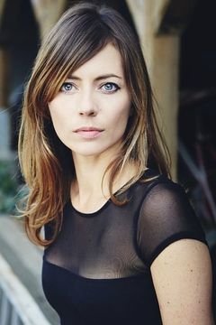 Lina Roessler interpreta Publicist