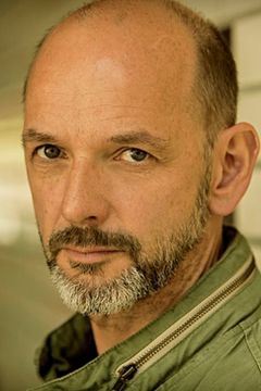 Martin Ontrop interpreta Herr Lehmann