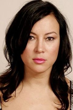 Jennifer Tilly interpreta Tiffany Valentine