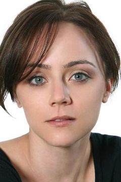 Lauren Hodges interpreta Robyn, Campaign Aide
