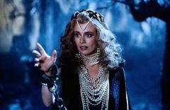 Virginia Bryant interpreta Mary the Prostitute
