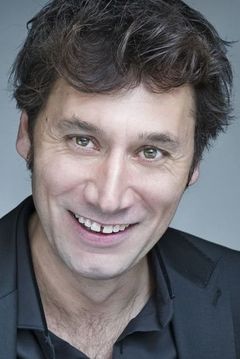 Raúl Fernández de Pablo interpreta Bernardo Angulo
