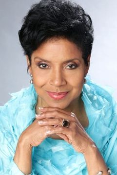 Phylicia Rashād interpreta Eloise Parker