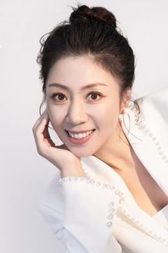 Zhou Xiaofei interpreta Master Chiang of Xing Yi
