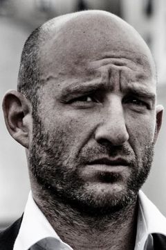 Pierre-Marie Mosconi interpreta Le copain corse 1