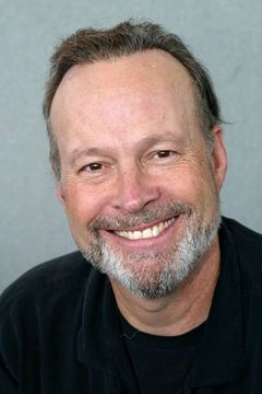 Dwight Schultz interpreta'Howling Mad' Murdock