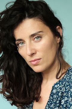 Solenn Le Couviour interpreta L'infirmière papier